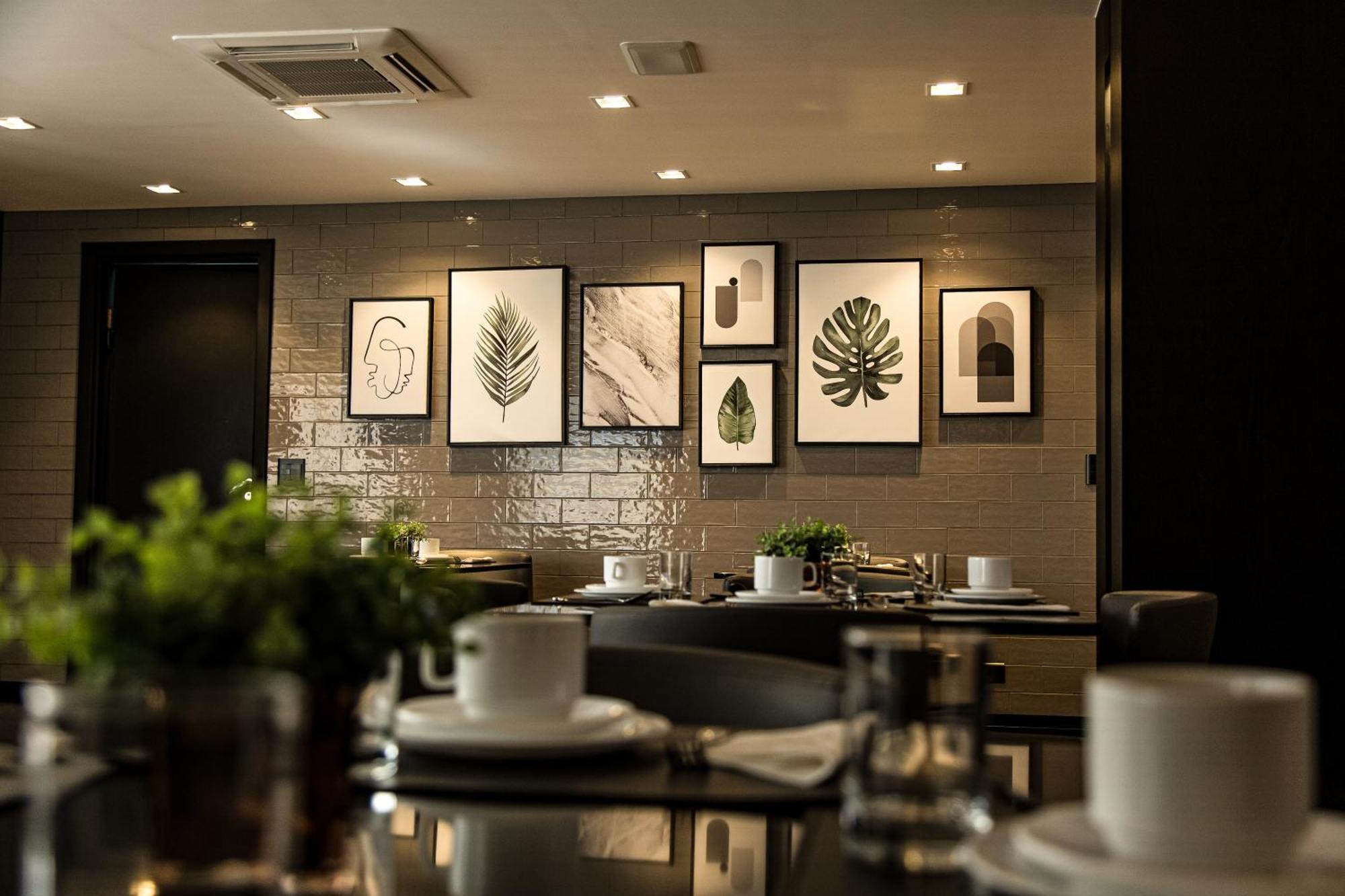 Hotel Princess Ponta Grossa  Ngoại thất bức ảnh