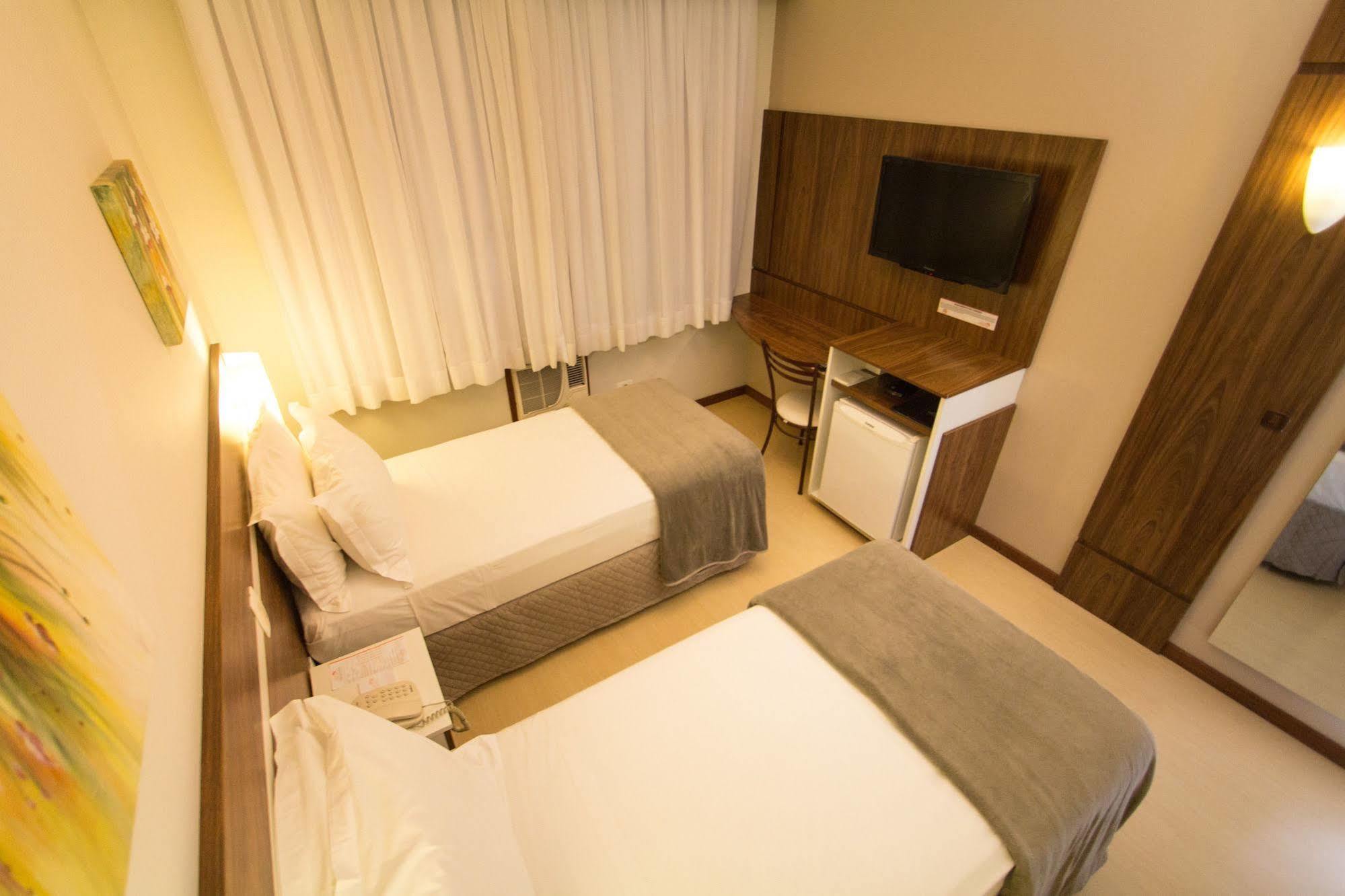 Hotel Princess Ponta Grossa  Ngoại thất bức ảnh